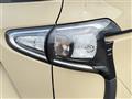 2022 Toyota Sienta