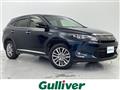 2016 Toyota Harrier Hybrid