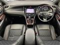 2016 Toyota Harrier Hybrid
