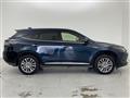 2016 Toyota Harrier Hybrid