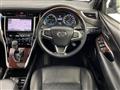 2016 Toyota Harrier Hybrid