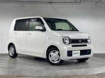 2021 Honda N-WGN