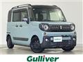 2020 Suzuki Spacia