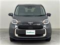 2023 Toyota Sienta