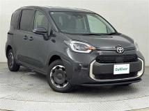 2023 Toyota Sienta