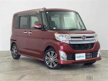2014 Daihatsu Tanto