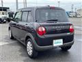 2016 Suzuki Lapin