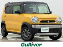 2016 Suzuki Hustler
