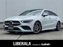 2022 Mercedes-Benz CLA-CLASS