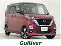 2020 Nissan ROOX