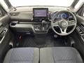 2020 Nissan ROOX