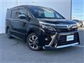 2019 Toyota Voxy