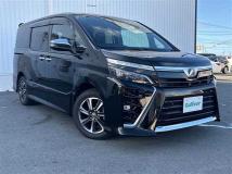2019 Toyota Voxy