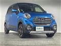 2018 Daihatsu Cast