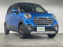 2018 Daihatsu Cast
