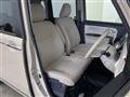 2018 Daihatsu Move Canbus