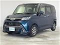 2017 Toyota Tank