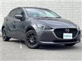 2020 Mazda Mazda2