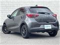 2020 Mazda Mazda2