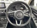2020 Mazda Mazda2