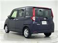2021 Toyota Roomy