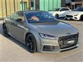 2023 Audi TT
