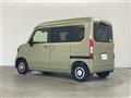 2019 Honda N-VAN