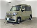 2019 Honda N-VAN