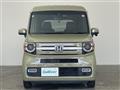 2019 Honda N-VAN