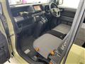 2019 Honda N-VAN