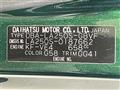 2019 Daihatsu Cast