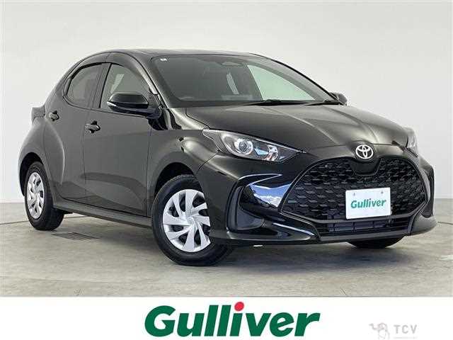 2024 Toyota Yaris
