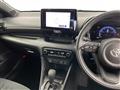 2024 Toyota Yaris