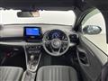 2024 Toyota Yaris