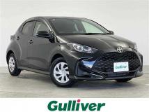 2024 Toyota Yaris