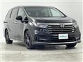 2022 Honda Odyssey