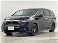 2022 Honda Odyssey