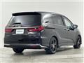 2022 Honda Odyssey