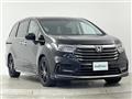 2022 Honda Odyssey