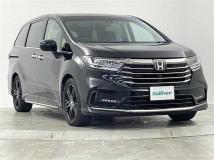 2022 Honda Odyssey