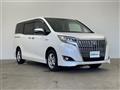 2017 Toyota Esquire