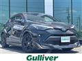 2022 Toyota C-HR