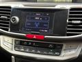 2014 Honda Accord Hybrid