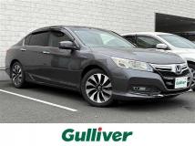 2014 Honda Accord Hybrid