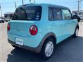 2016 Suzuki Lapin
