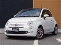 2019 Fiat 500