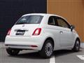 2019 Fiat 500