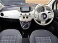 2019 Fiat 500