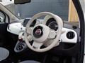 2019 Fiat 500