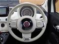 2019 Fiat 500